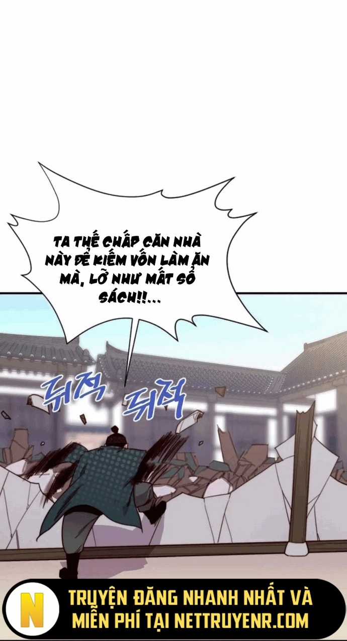Kẻ Mạnh Nhất Lịch Sử - Chapter 125 - Trang 7