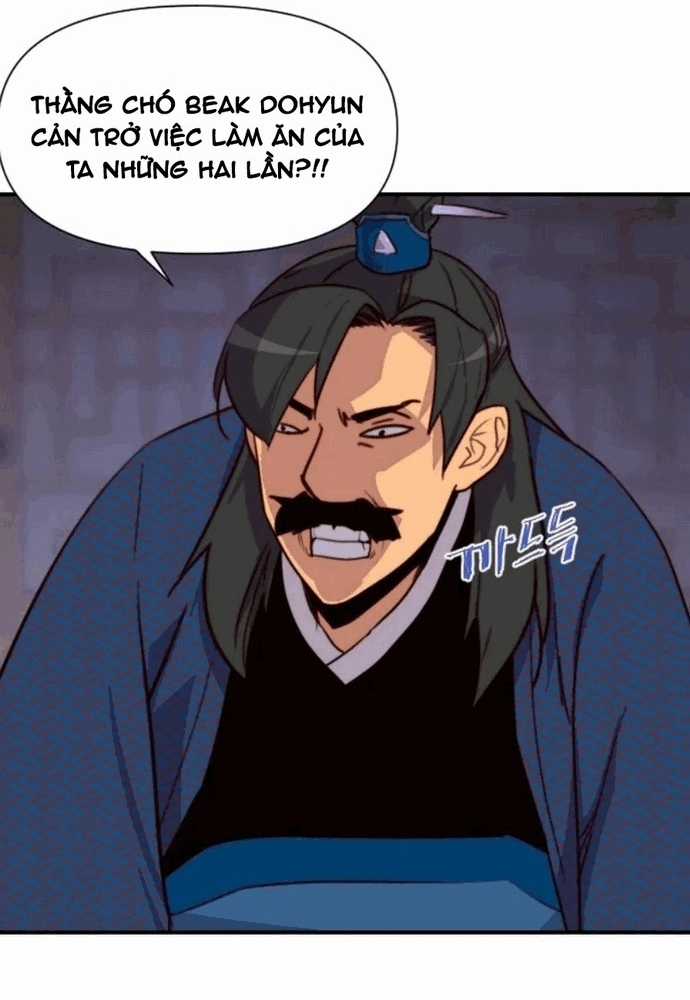 Kẻ Mạnh Nhất Lịch Sử - Chapter 125 - Trang 62