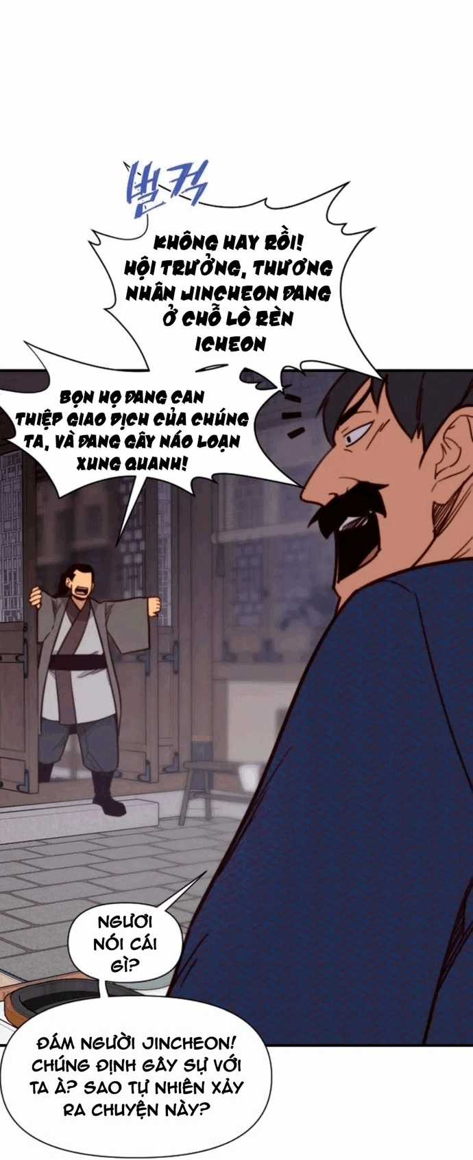 Kẻ Mạnh Nhất Lịch Sử - Chapter 125 - Trang 63