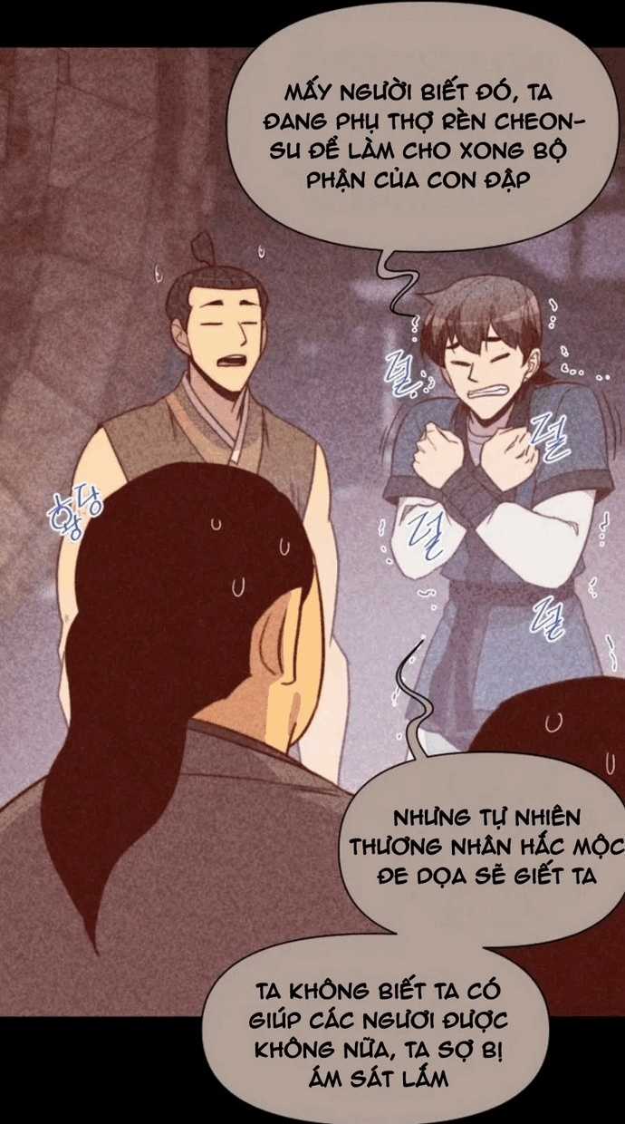 Kẻ Mạnh Nhất Lịch Sử - Chapter 125 - Trang 65