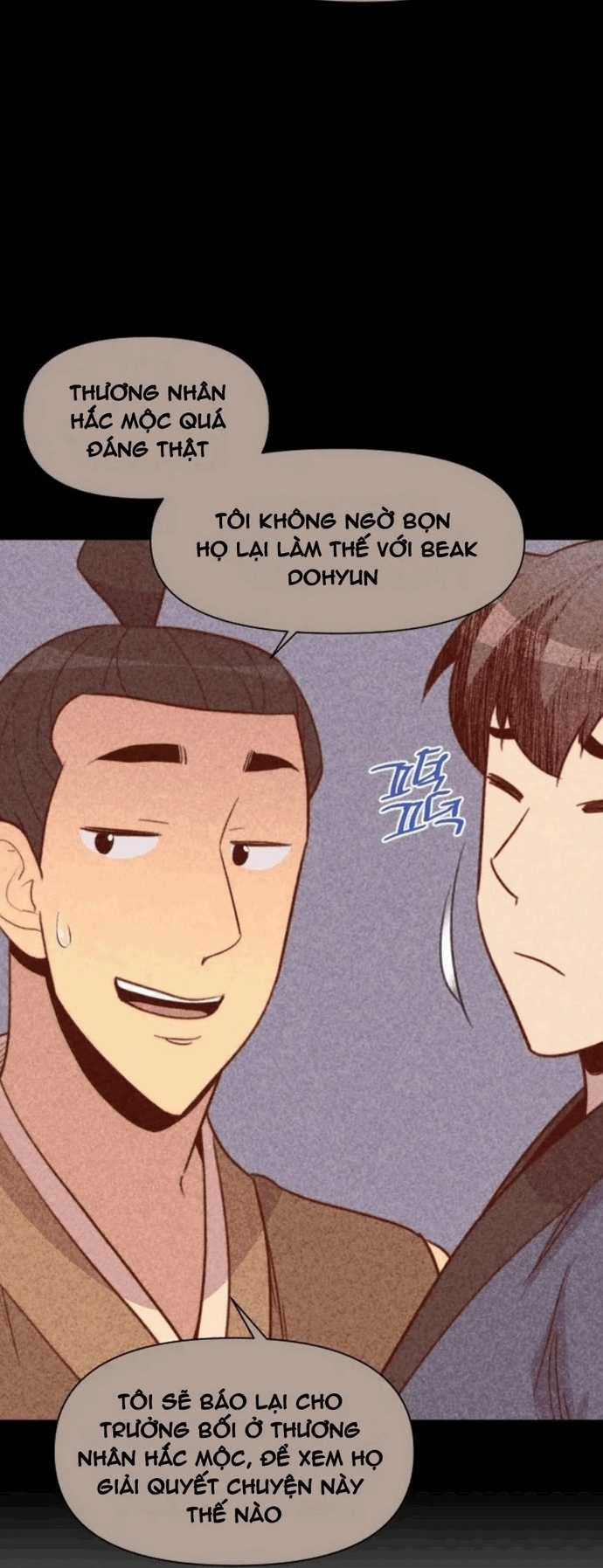 Kẻ Mạnh Nhất Lịch Sử - Chapter 125 - Trang 66