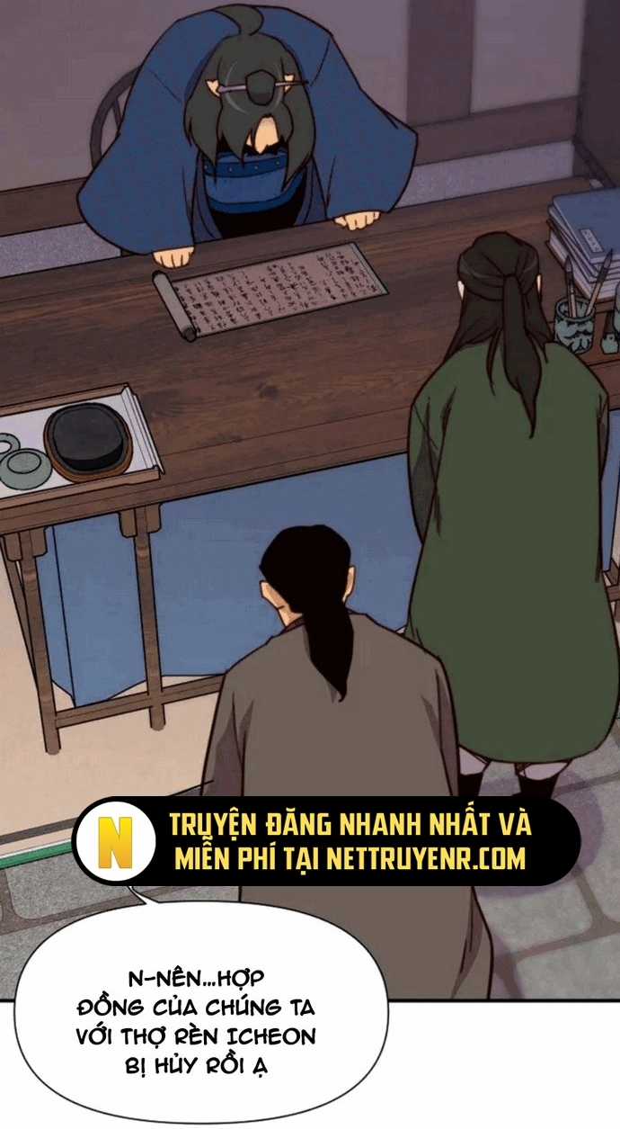 Kẻ Mạnh Nhất Lịch Sử - Chapter 125 - Trang 68