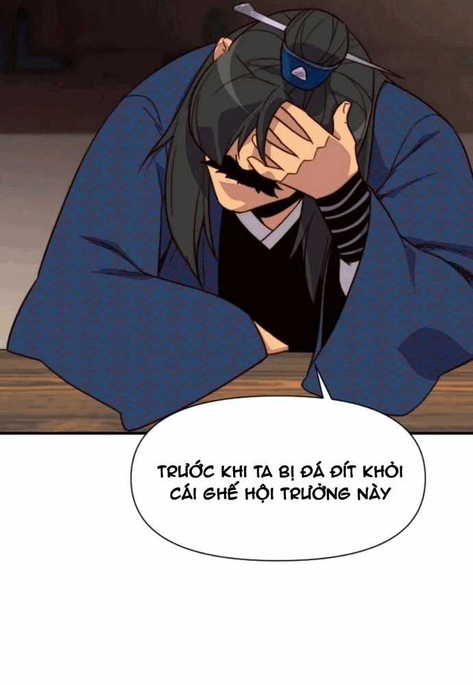 Kẻ Mạnh Nhất Lịch Sử - Chapter 125 - Trang 74