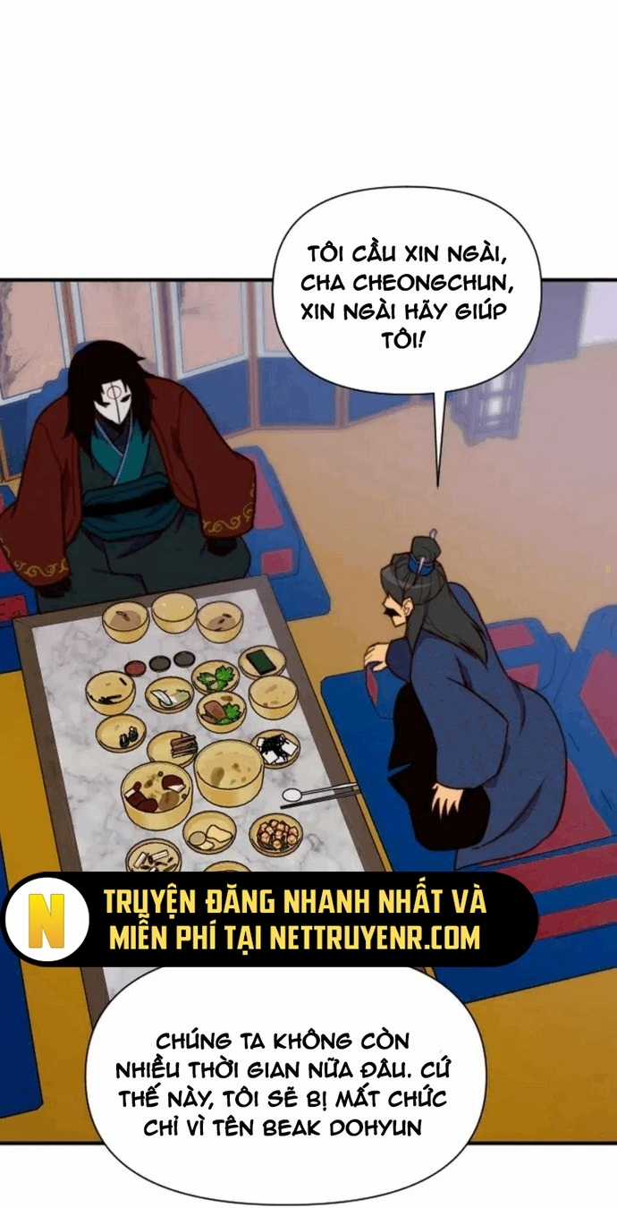 Kẻ Mạnh Nhất Lịch Sử - Chapter 125 - Trang 78