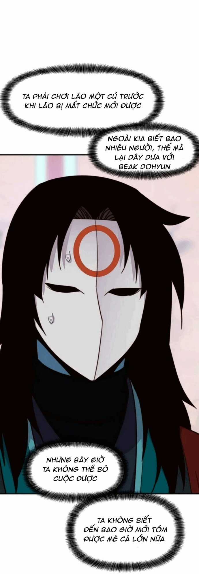 Kẻ Mạnh Nhất Lịch Sử - Chapter 125 - Trang 79