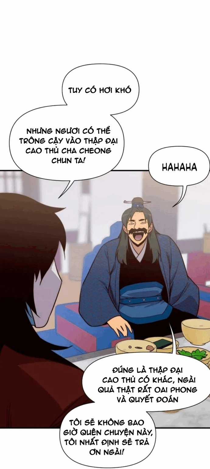 Kẻ Mạnh Nhất Lịch Sử - Chapter 125 - Trang 80