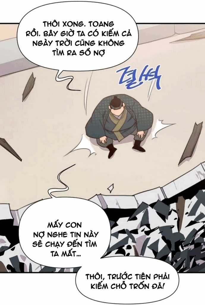 Kẻ Mạnh Nhất Lịch Sử - Chapter 125 - Trang 9