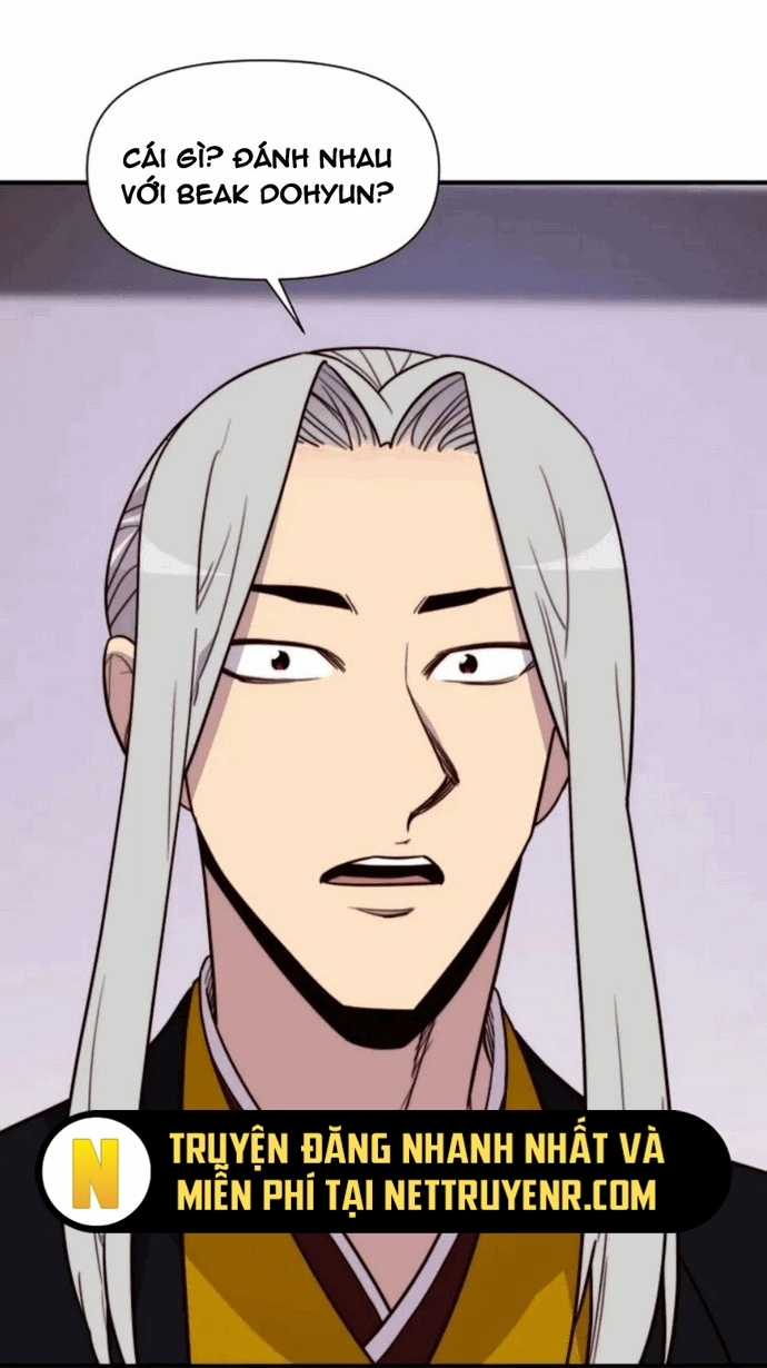 Kẻ Mạnh Nhất Lịch Sử - Chapter 125 - Trang 82