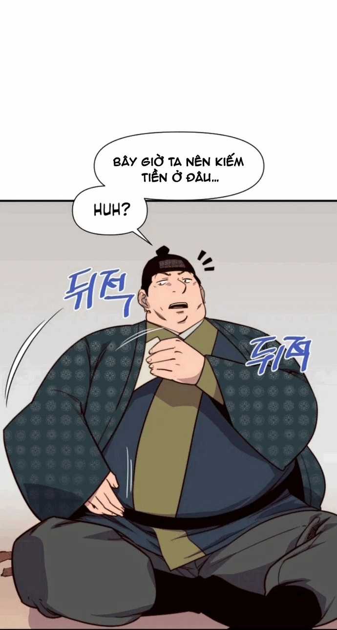 Kẻ Mạnh Nhất Lịch Sử - Chapter 125 - Trang 10