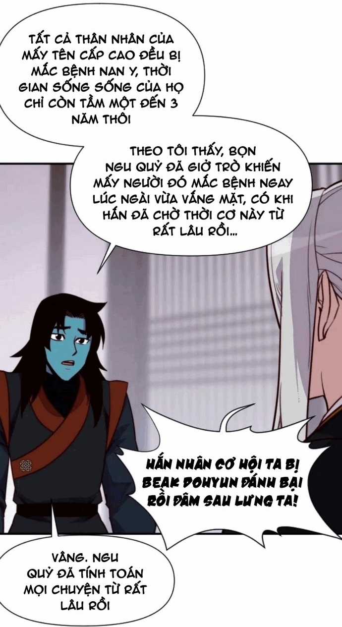 Kẻ Mạnh Nhất Lịch Sử - Chapter 125 - Trang 94