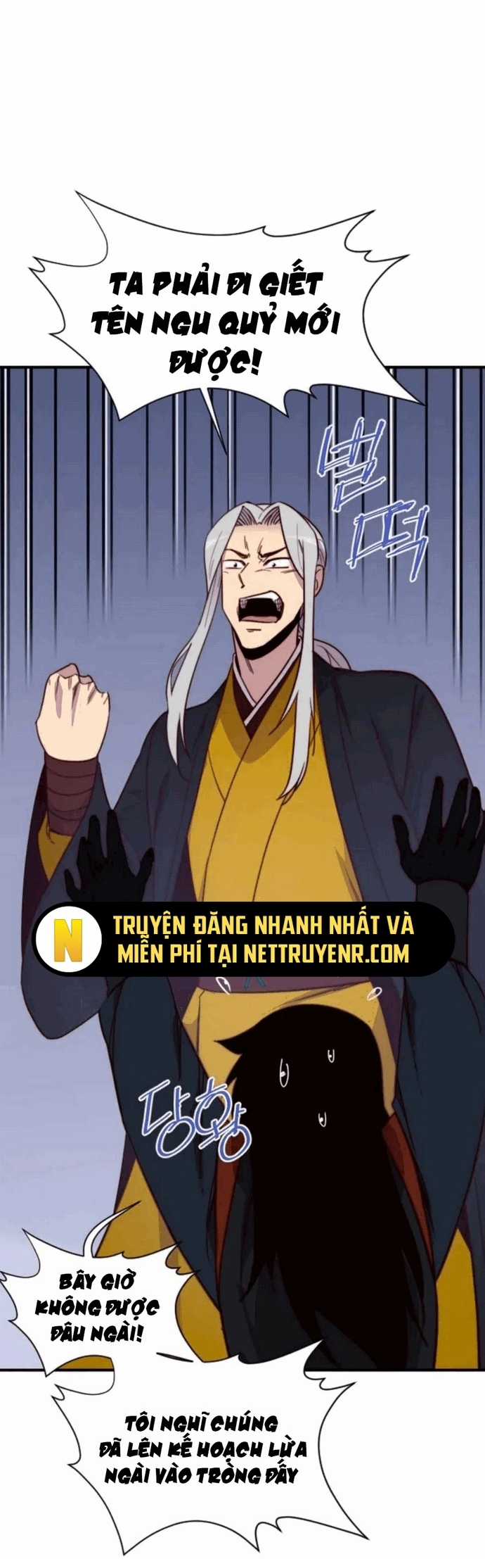 Kẻ Mạnh Nhất Lịch Sử - Chapter 125 - Trang 95