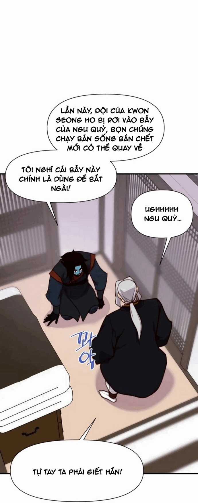 Kẻ Mạnh Nhất Lịch Sử - Chapter 125 - Trang 96
