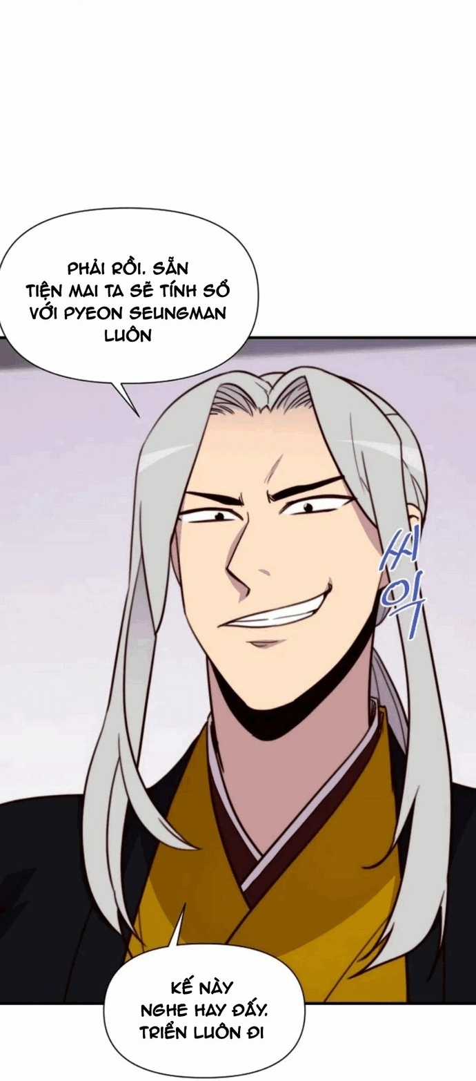 Kẻ Mạnh Nhất Lịch Sử - Chapter 125 - Trang 98