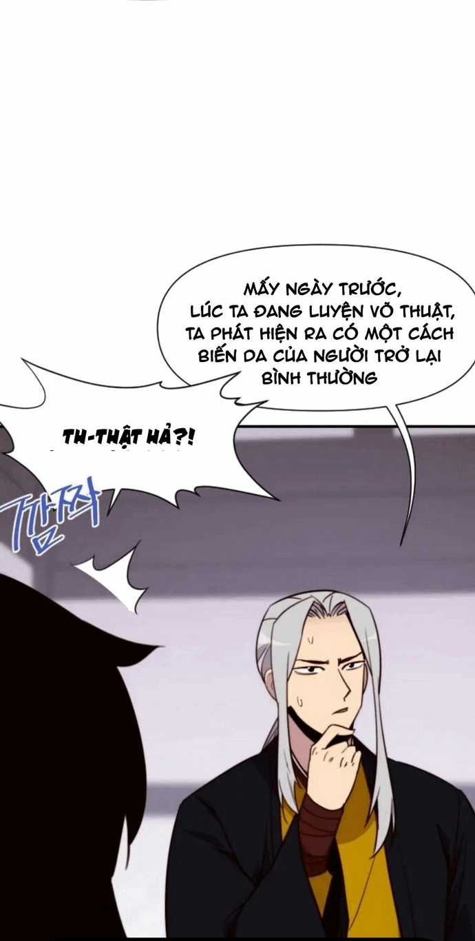 Kẻ Mạnh Nhất Lịch Sử - Chapter 125 - Trang 100