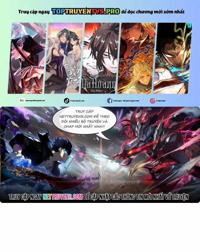 Kẻ Mạnh Nhất Lịch Sử - Chapter 126 - Trang 1