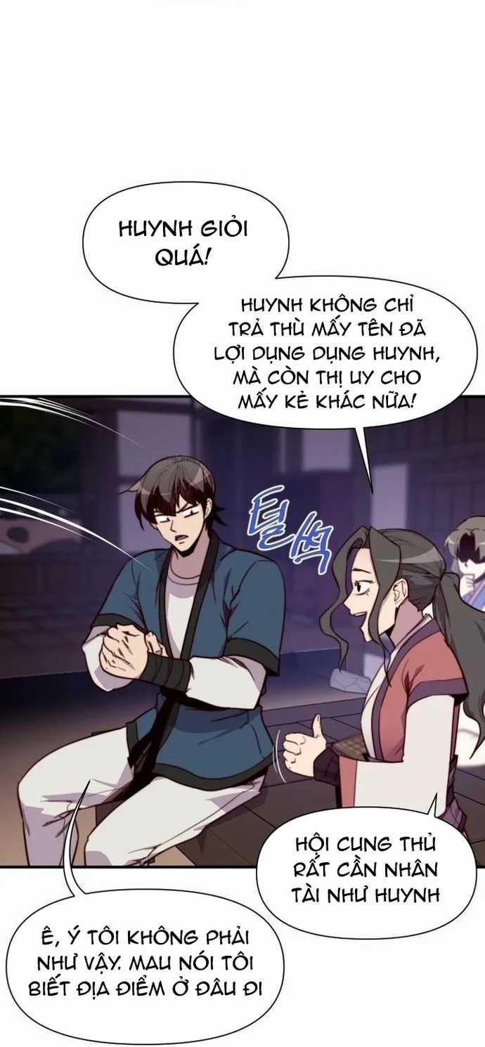 Kẻ Mạnh Nhất Lịch Sử - Chapter 126 - Trang 14