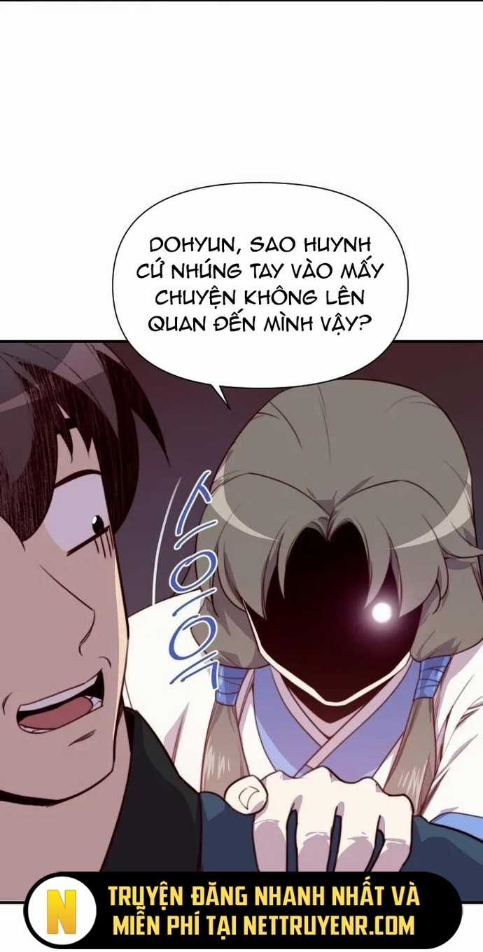 Kẻ Mạnh Nhất Lịch Sử - Chapter 126 - Trang 16