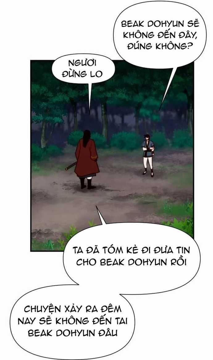 Kẻ Mạnh Nhất Lịch Sử - Chapter 126 - Trang 21