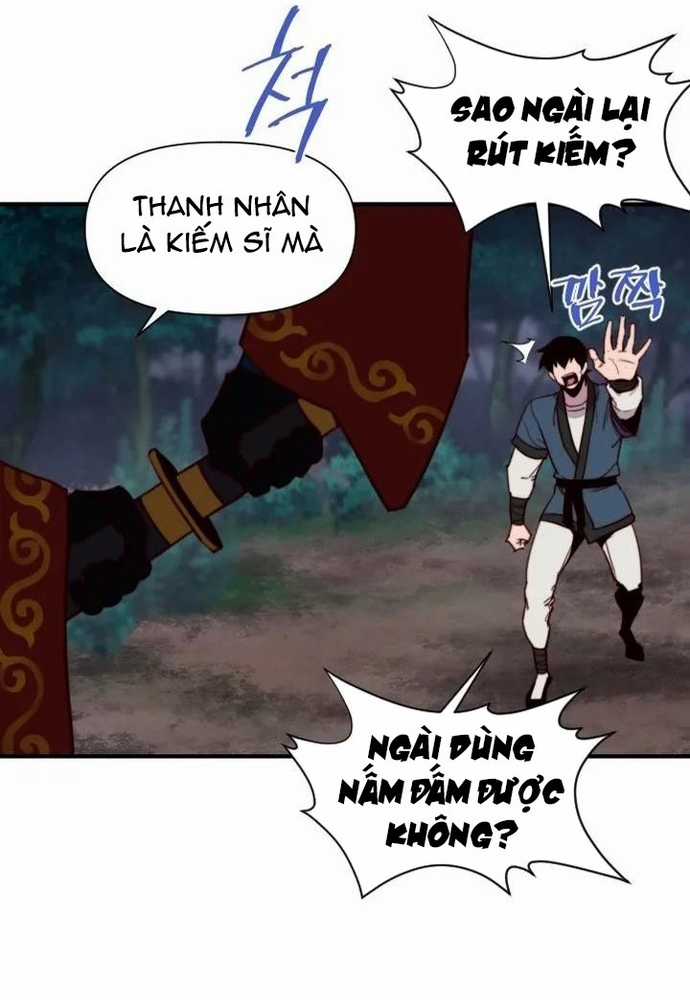 Kẻ Mạnh Nhất Lịch Sử - Chapter 126 - Trang 23