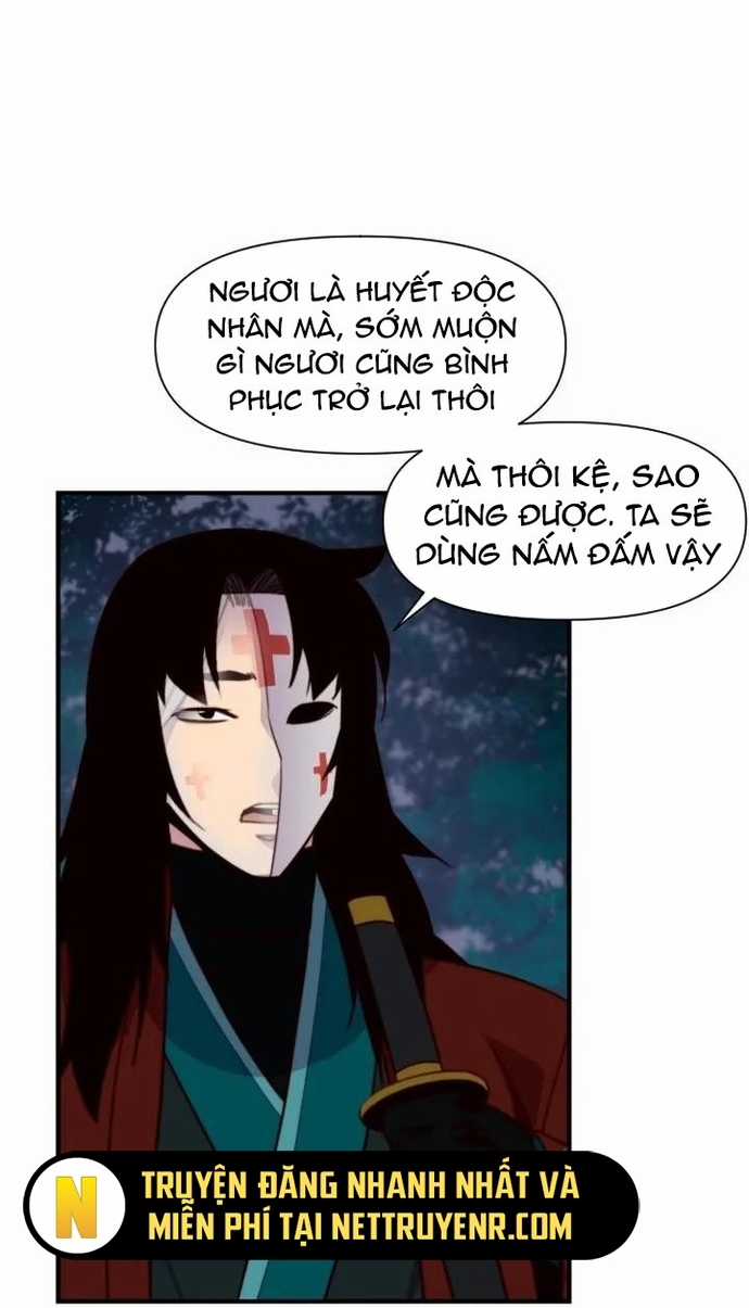 Kẻ Mạnh Nhất Lịch Sử - Chapter 126 - Trang 24