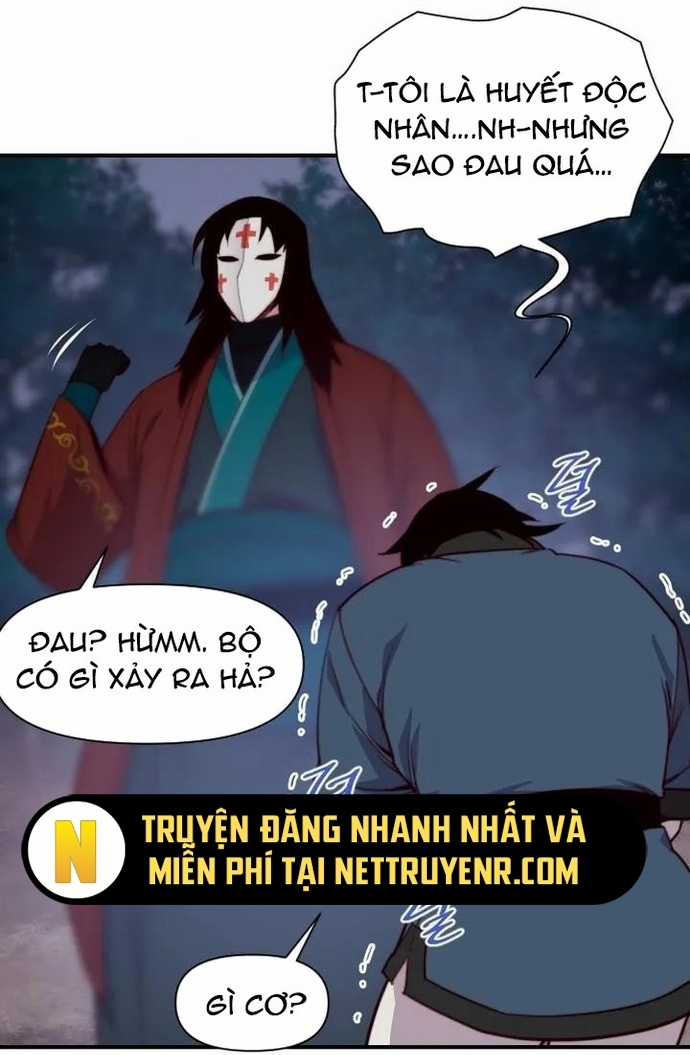 Kẻ Mạnh Nhất Lịch Sử - Chapter 126 - Trang 30