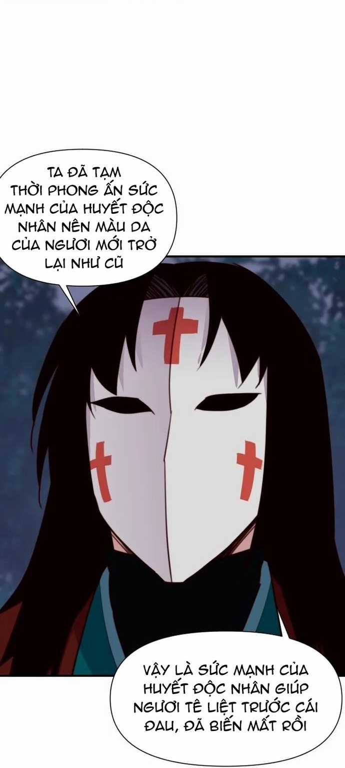 Kẻ Mạnh Nhất Lịch Sử - Chapter 126 - Trang 31