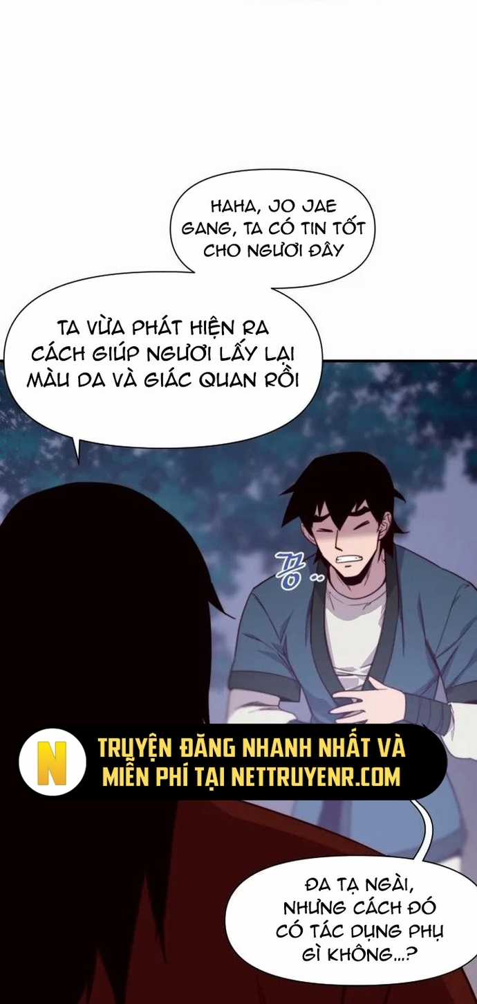 Kẻ Mạnh Nhất Lịch Sử - Chapter 126 - Trang 32