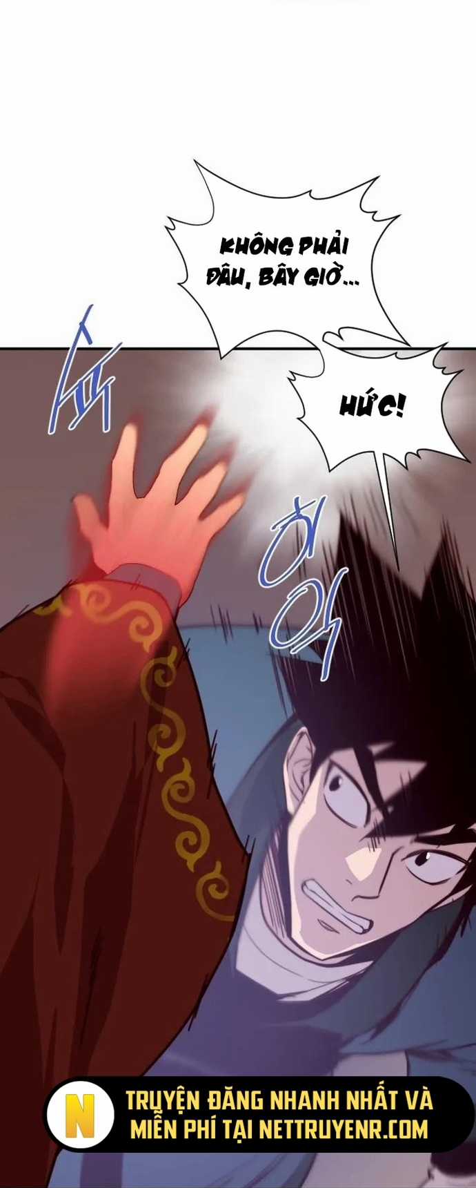 Kẻ Mạnh Nhất Lịch Sử - Chapter 126 - Trang 38