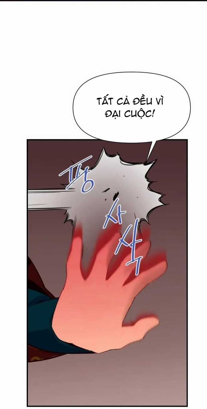 Kẻ Mạnh Nhất Lịch Sử - Chapter 126 - Trang 39