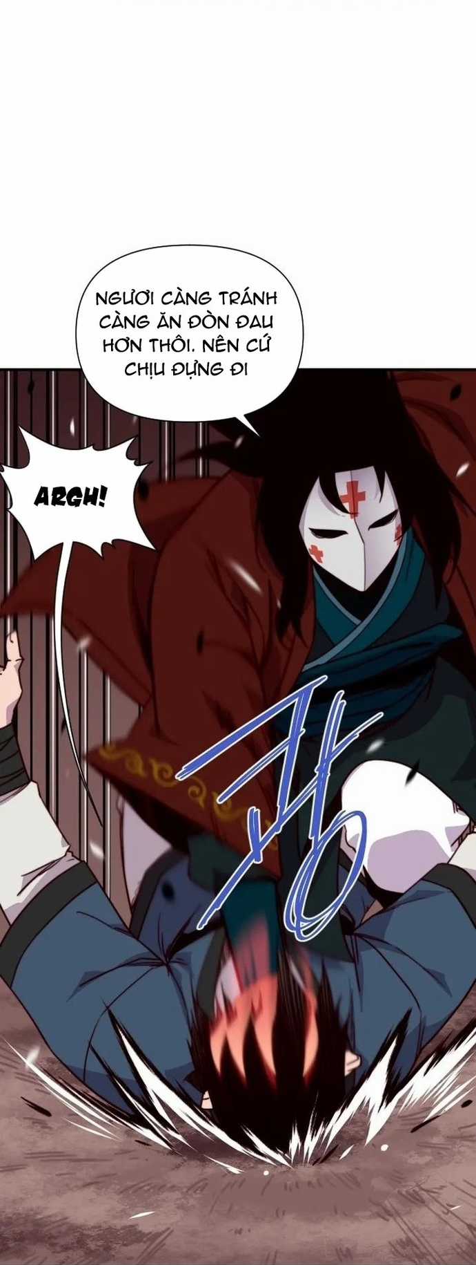 Kẻ Mạnh Nhất Lịch Sử - Chapter 126 - Trang 40