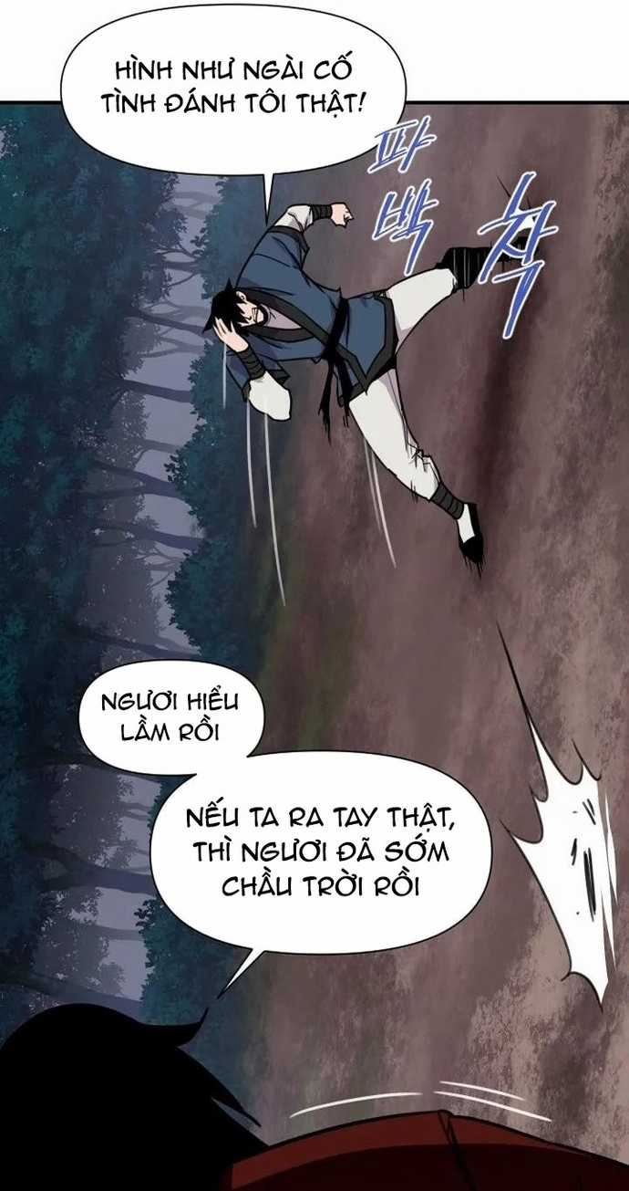 Kẻ Mạnh Nhất Lịch Sử - Chapter 126 - Trang 42