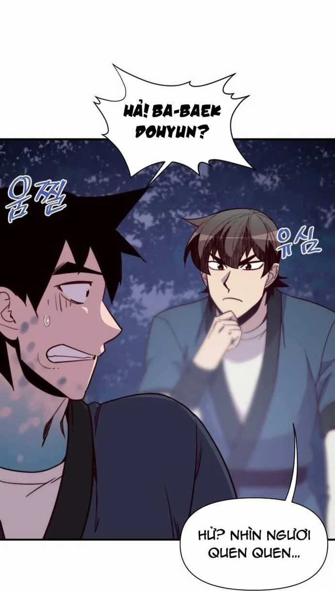 Kẻ Mạnh Nhất Lịch Sử - Chapter 126 - Trang 49