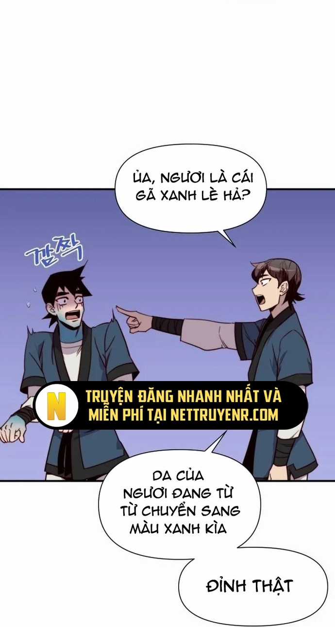 Kẻ Mạnh Nhất Lịch Sử - Chapter 126 - Trang 50