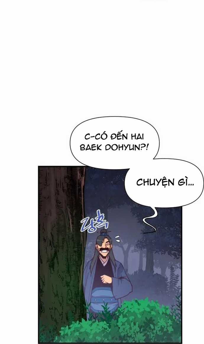 Kẻ Mạnh Nhất Lịch Sử - Chapter 126 - Trang 51