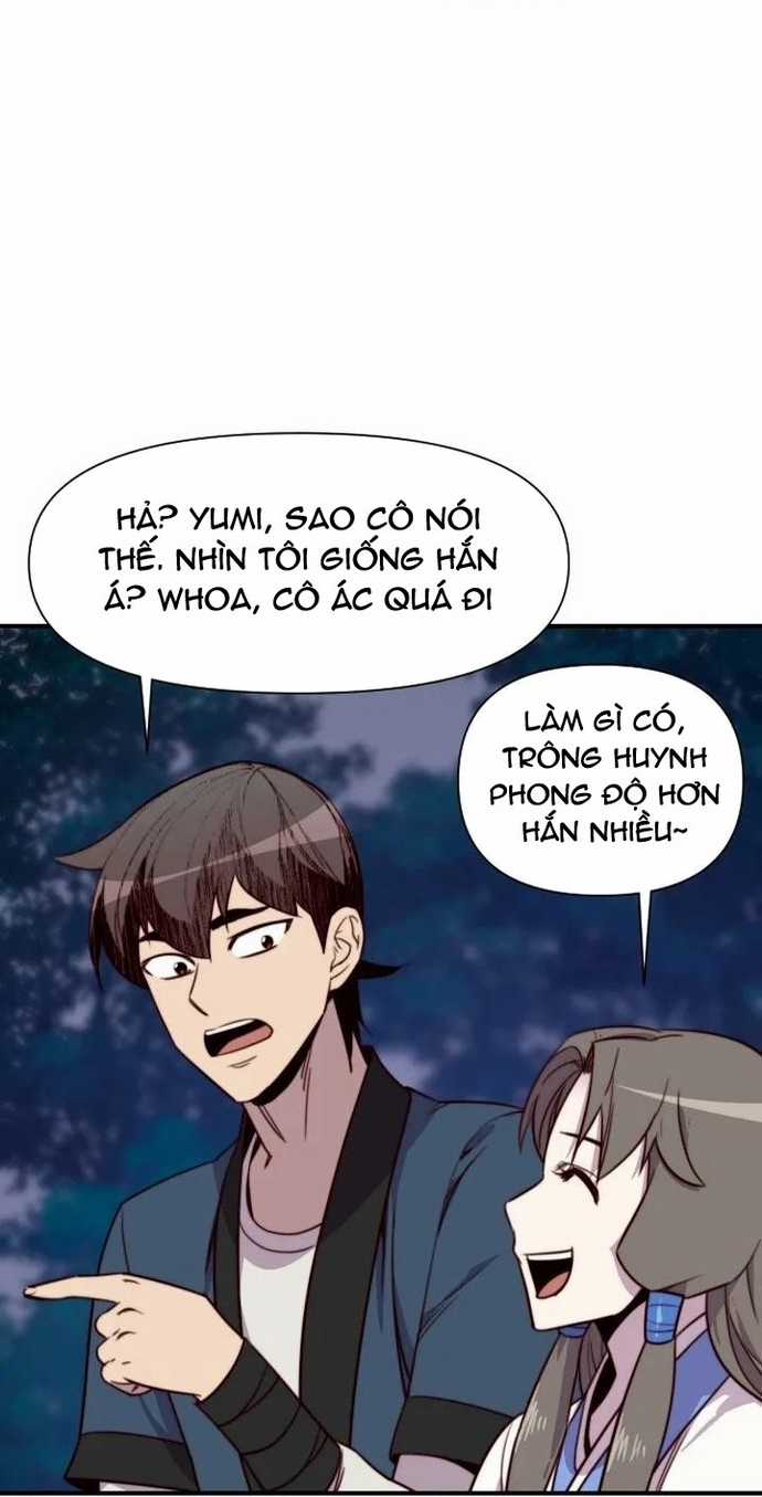 Kẻ Mạnh Nhất Lịch Sử - Chapter 126 - Trang 53