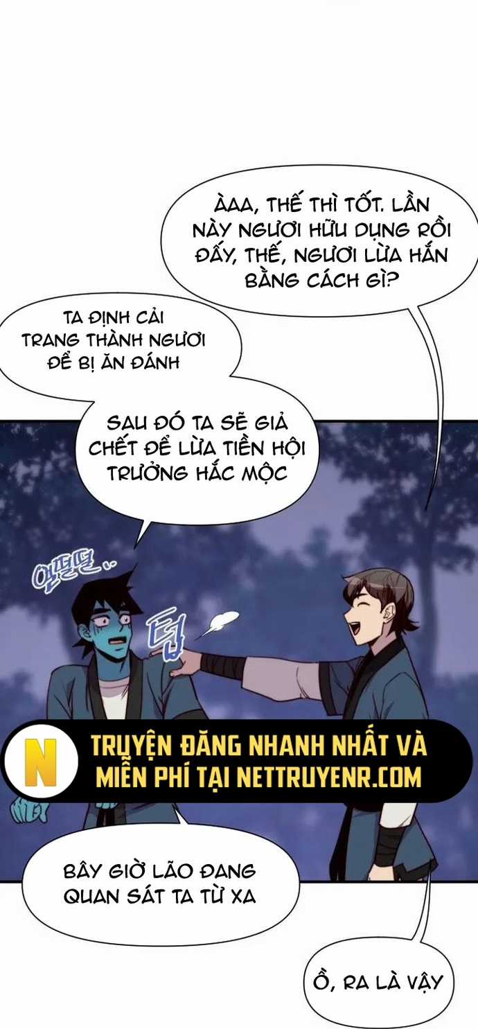 Kẻ Mạnh Nhất Lịch Sử - Chapter 126 - Trang 57