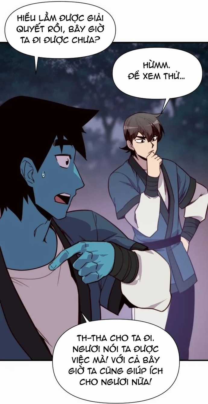 Kẻ Mạnh Nhất Lịch Sử - Chapter 126 - Trang 59