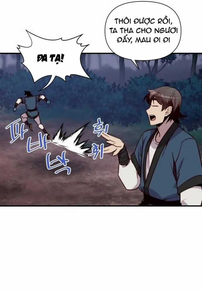 Kẻ Mạnh Nhất Lịch Sử - Chapter 126 - Trang 61