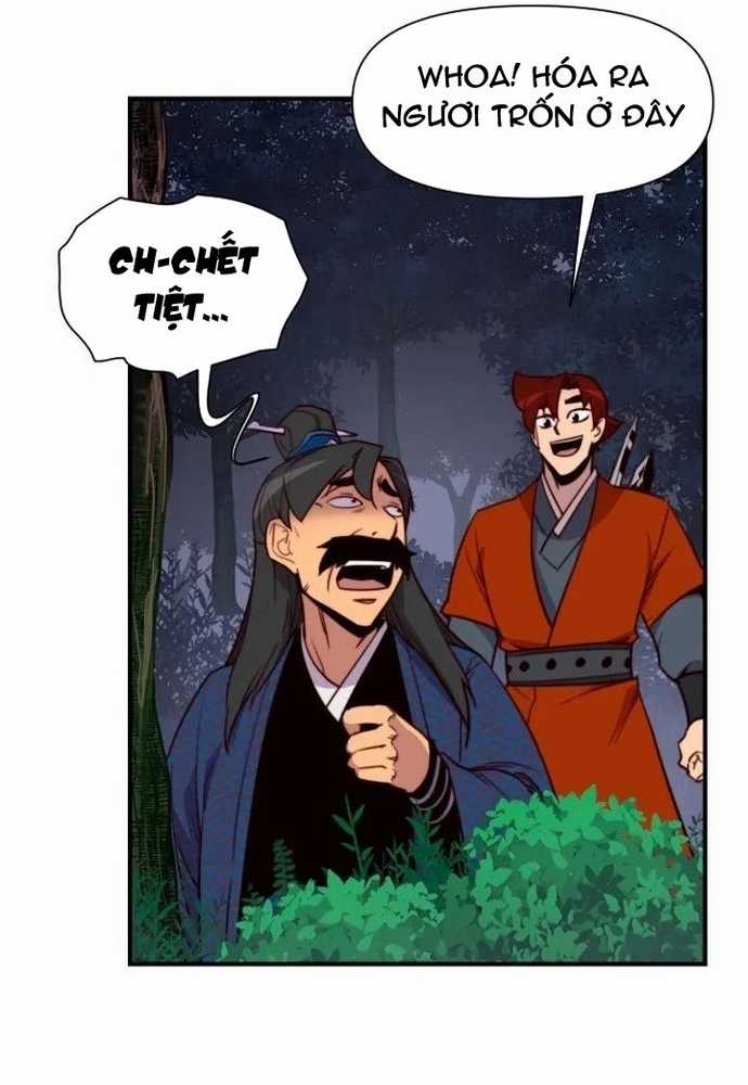 Kẻ Mạnh Nhất Lịch Sử - Chapter 126 - Trang 64