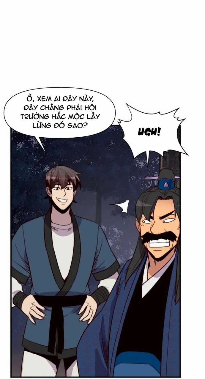 Kẻ Mạnh Nhất Lịch Sử - Chapter 126 - Trang 65