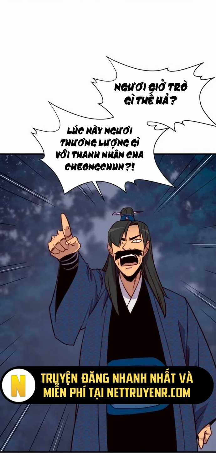 Kẻ Mạnh Nhất Lịch Sử - Chapter 126 - Trang 66
