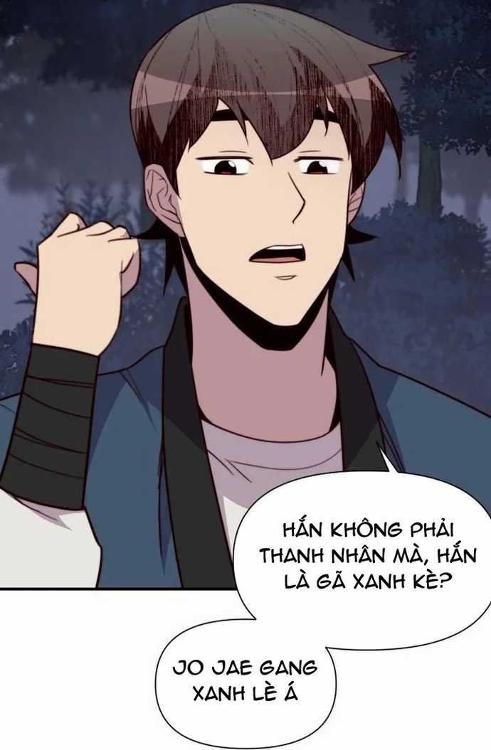 Kẻ Mạnh Nhất Lịch Sử - Chapter 126 - Trang 68
