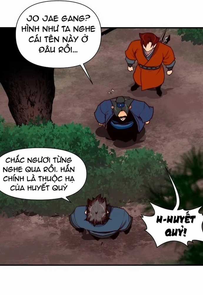 Kẻ Mạnh Nhất Lịch Sử - Chapter 126 - Trang 70