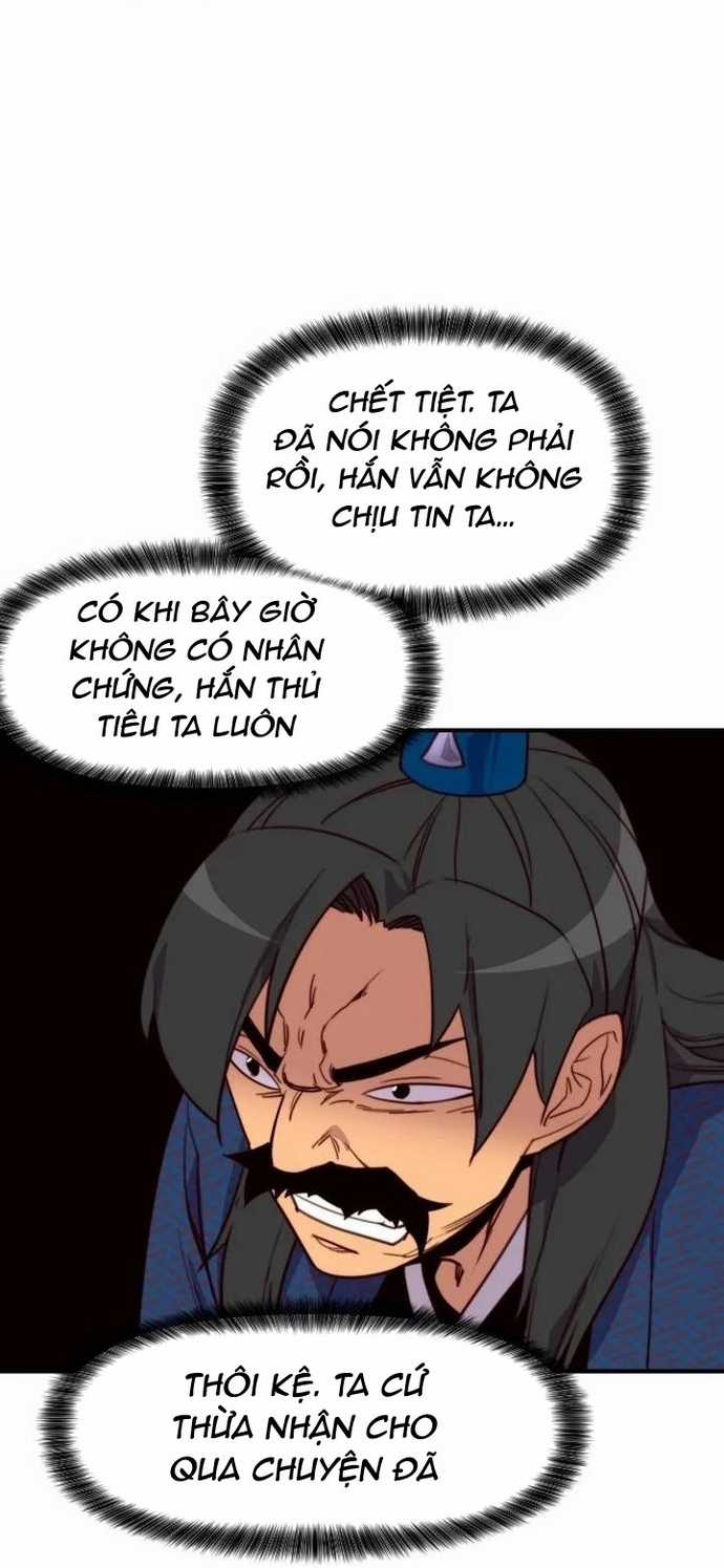 Kẻ Mạnh Nhất Lịch Sử - Chapter 126 - Trang 73