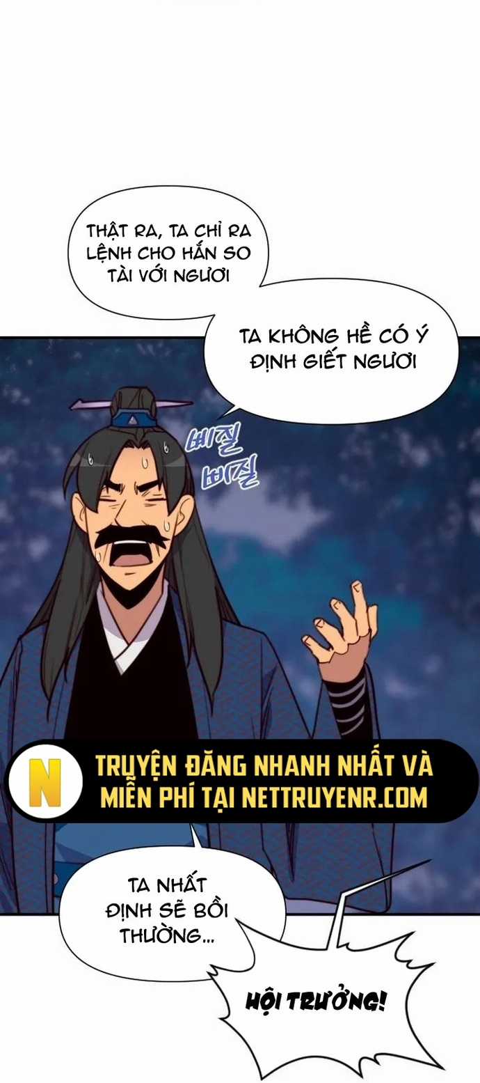 Kẻ Mạnh Nhất Lịch Sử - Chapter 126 - Trang 74