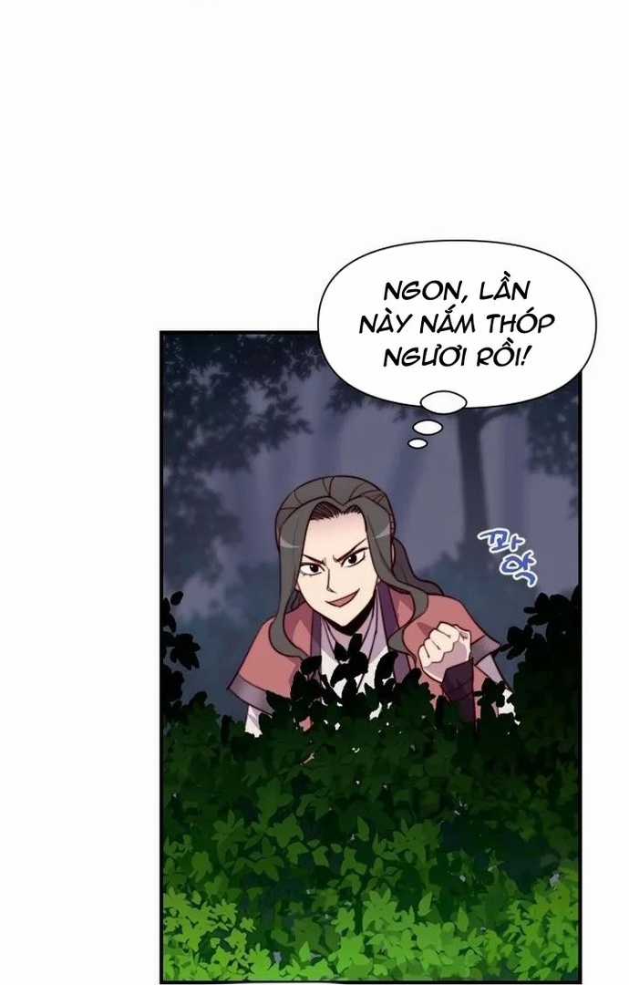 Kẻ Mạnh Nhất Lịch Sử - Chapter 126 - Trang 76