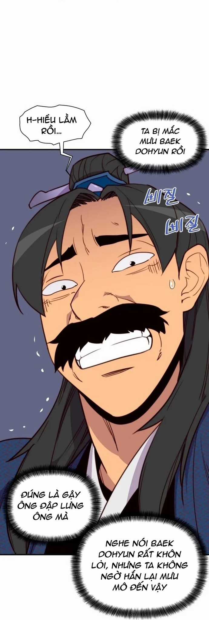Kẻ Mạnh Nhất Lịch Sử - Chapter 126 - Trang 78