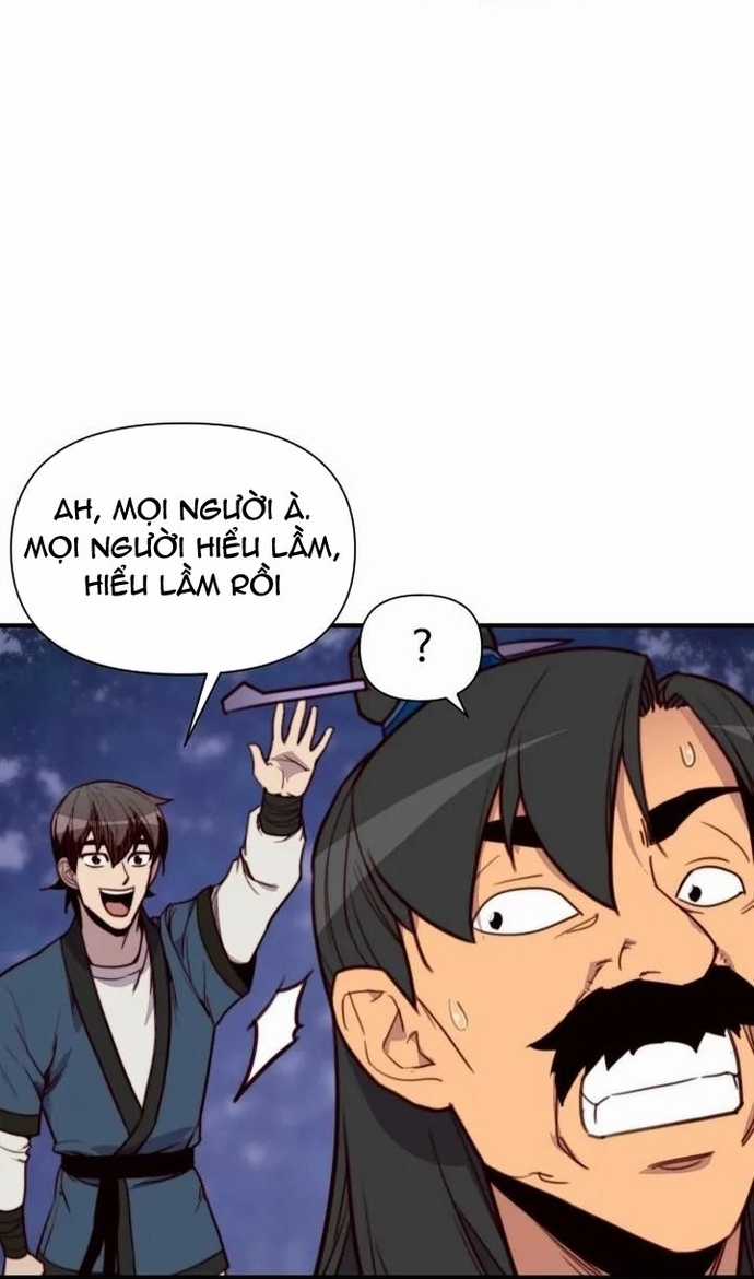 Kẻ Mạnh Nhất Lịch Sử - Chapter 126 - Trang 79