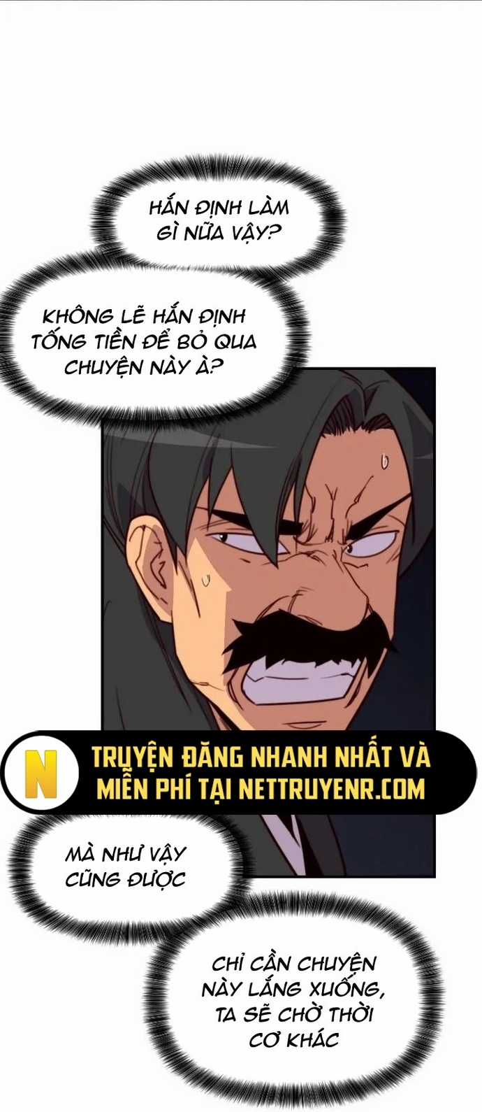 Kẻ Mạnh Nhất Lịch Sử - Chapter 126 - Trang 80