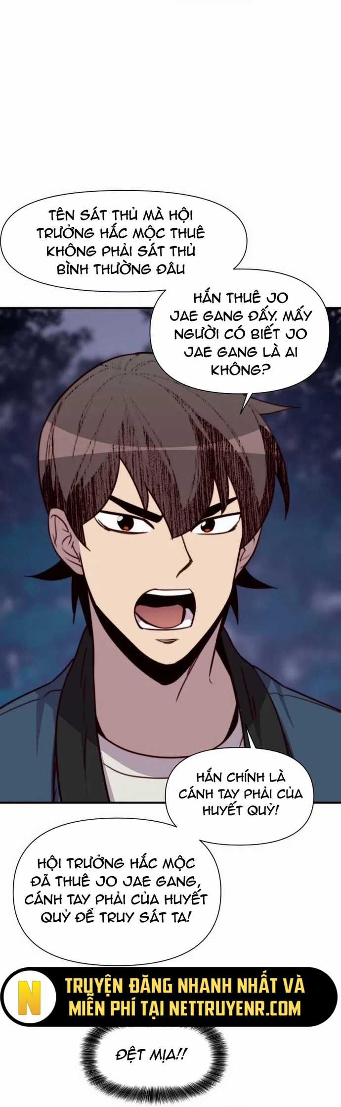 Kẻ Mạnh Nhất Lịch Sử - Chapter 126 - Trang 81